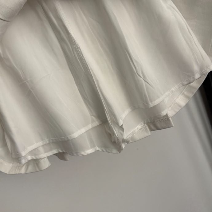 Джинсовая мини юбка фото 8