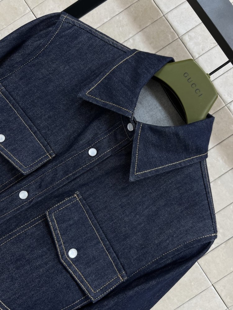 Джинсовое платье фото 2