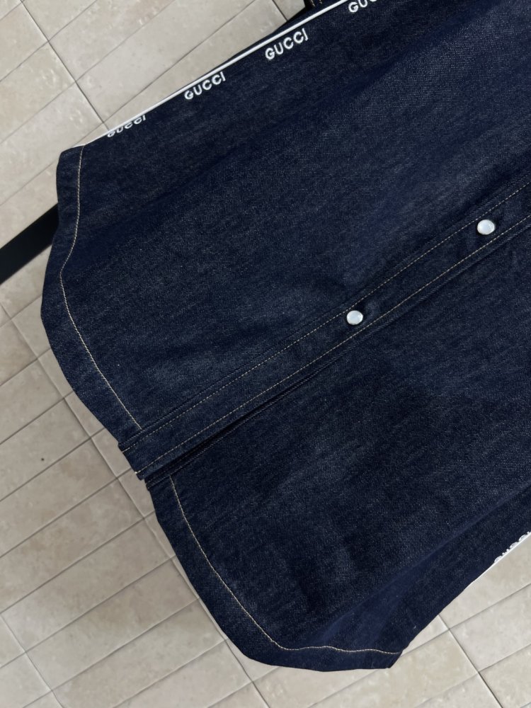 Джинсовое платье фото 4