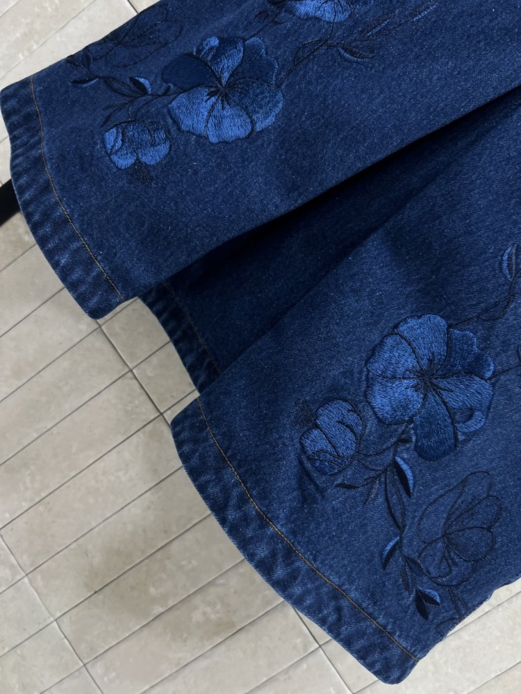 Джинсове Плаття, Сукня фото 4