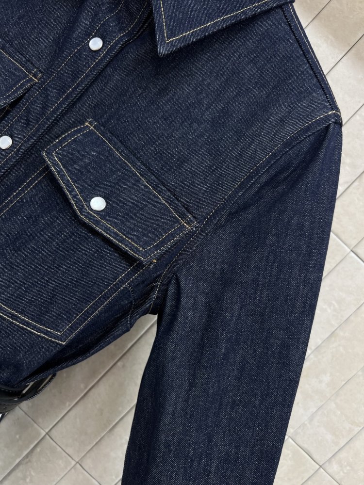 Джинсовое платье фото 5