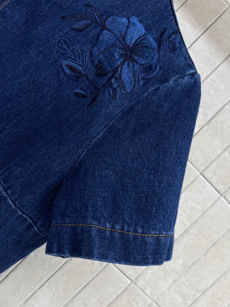 Джинсове Плаття, Сукня фото 5