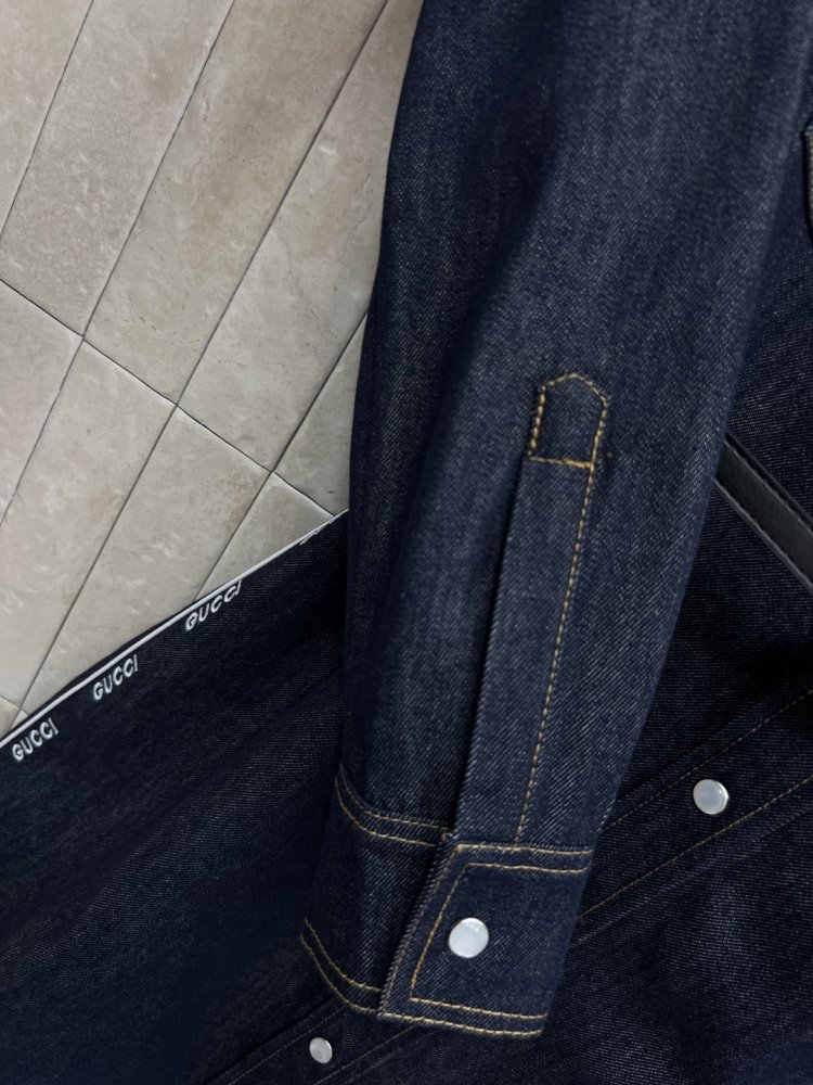 Джинсовое платье фото 6