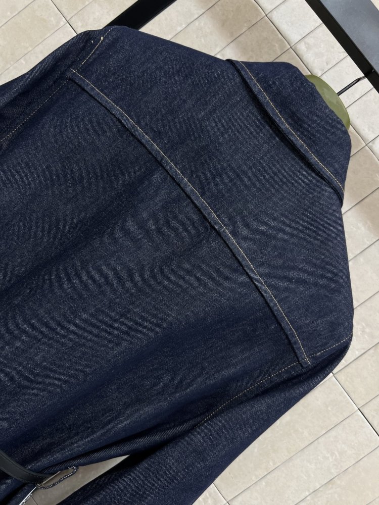 Джинсовое платье фото 8