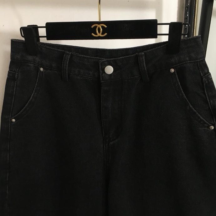 Джинсовые шорты фото 2