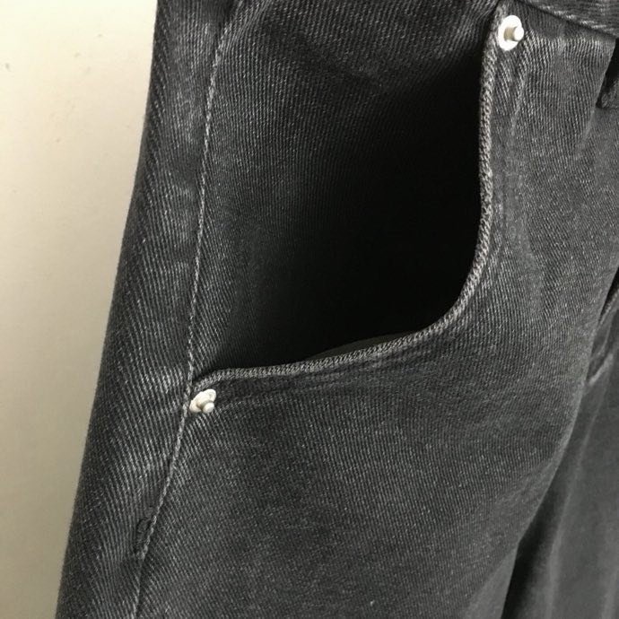 Джинсовые шорты фото 6