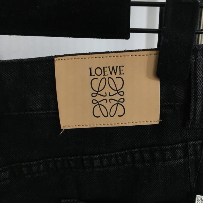 Джинсовые шорты фото 9