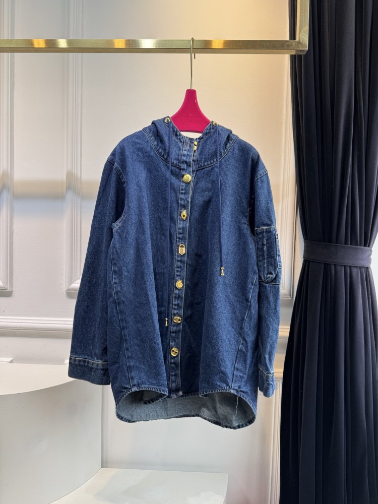 Джинсовый костюм женский фото 2