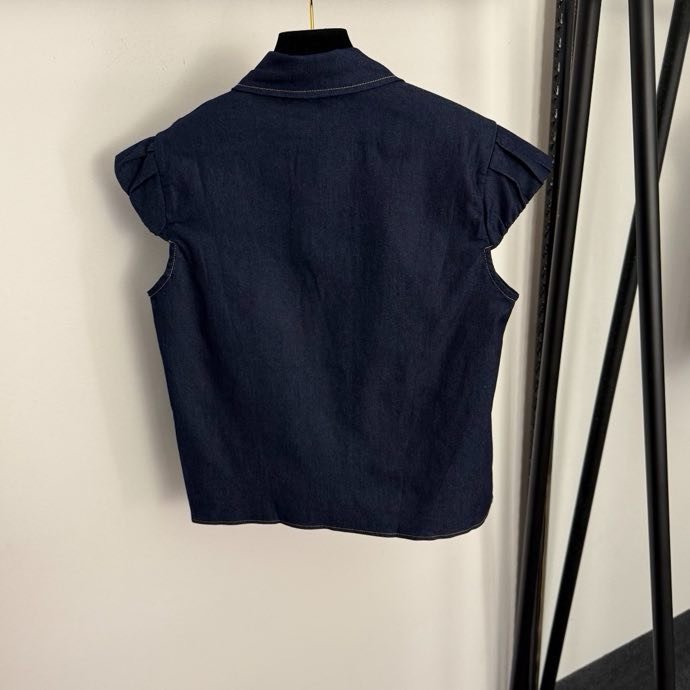 Джинсовый костюм женский фото 2