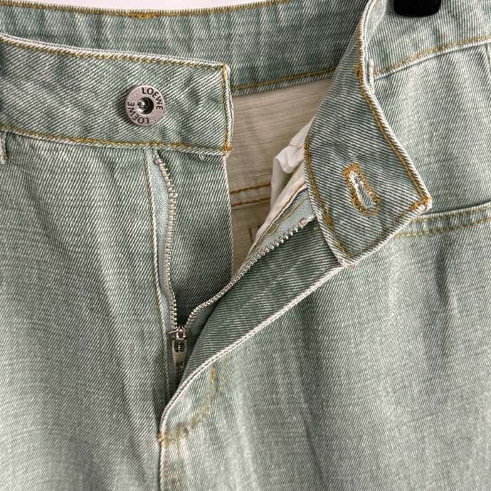 Джинсовый костюм женский фото 4