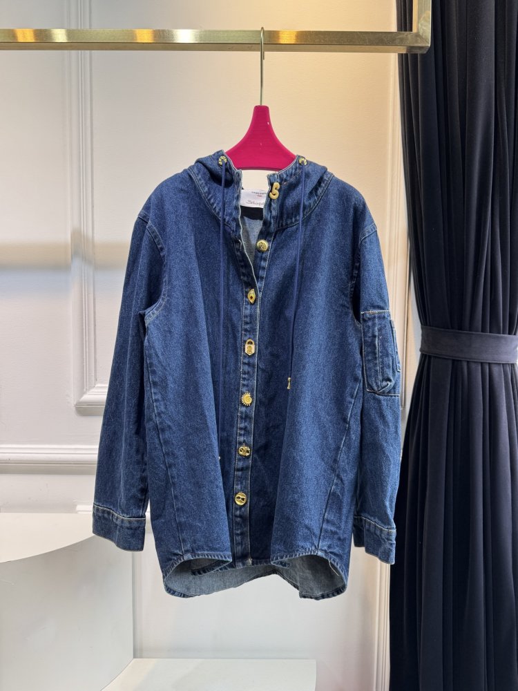 Джинсовый костюм женский фото 4