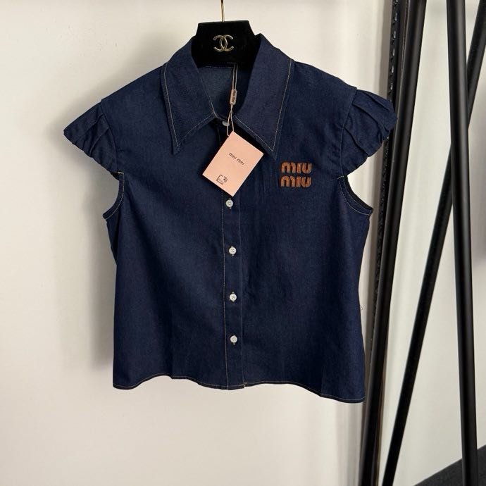 Джинсовый костюм женский фото 4