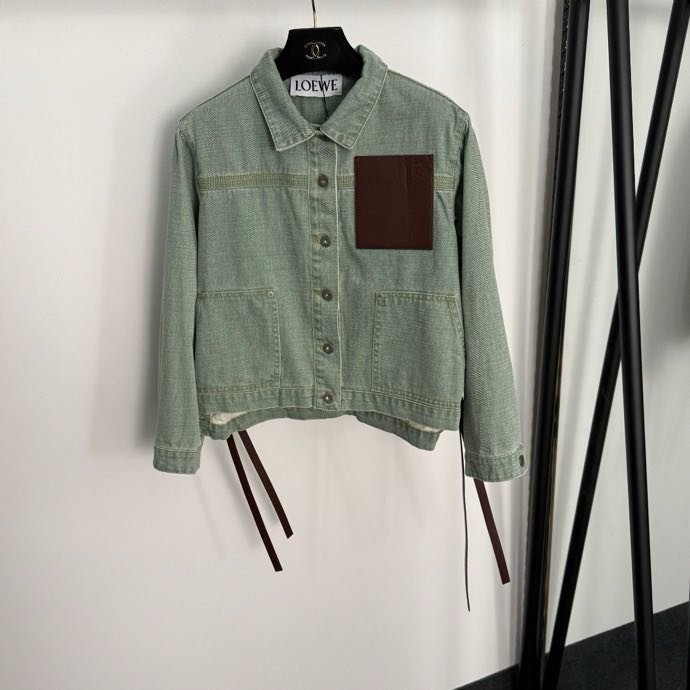 Джинсовый костюм женский фото 5