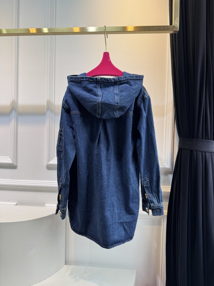 Джинсовый костюм женский фото 8