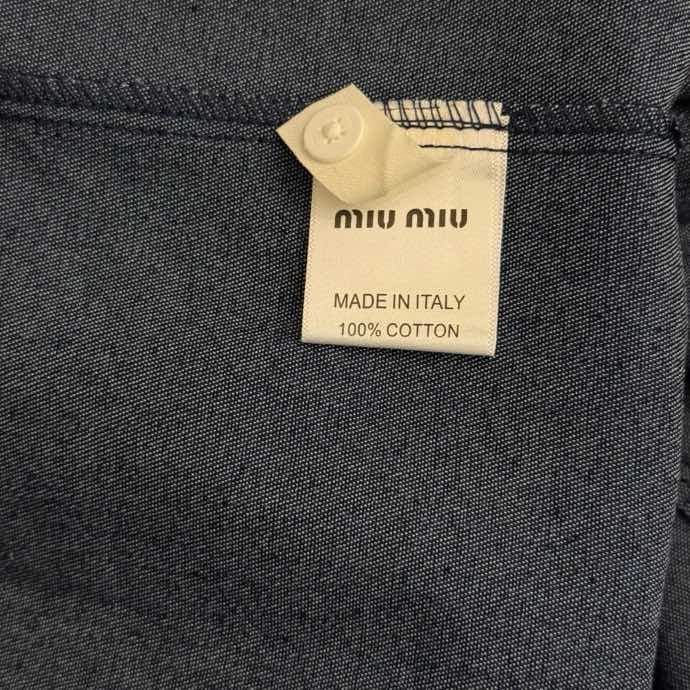 Джинсовый костюм женский фото 9