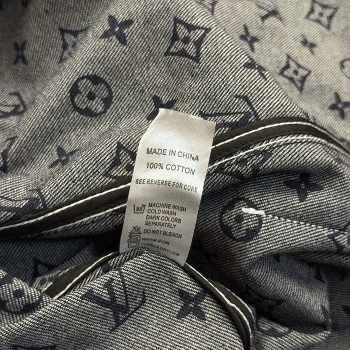 Джинсовый женский костюм фото 3