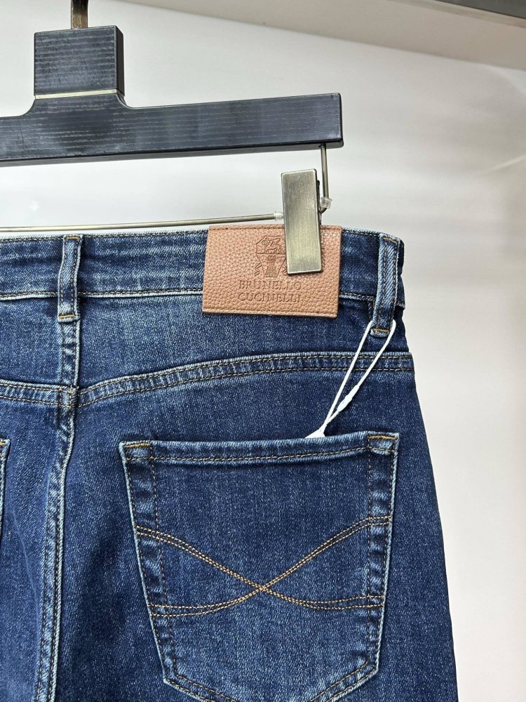 Джинси чоловічі фото 10