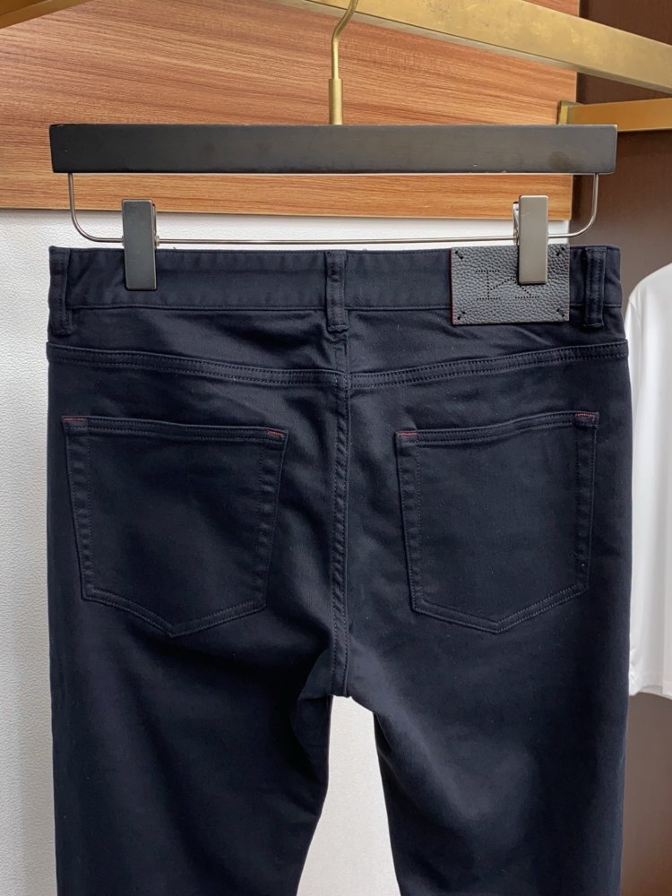 Джинси чоловічі фото 10