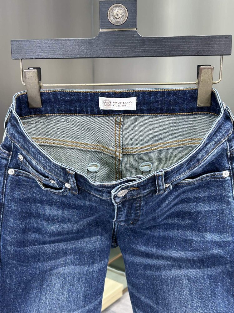 Джинсы мужские фото 11