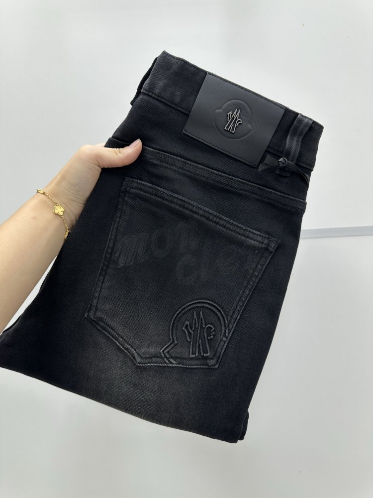 Джинси чоловічі