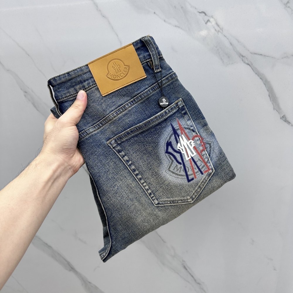 Jeans men's