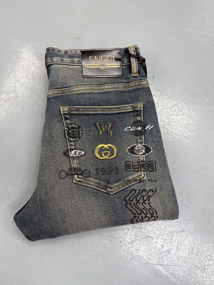 Jeans men's