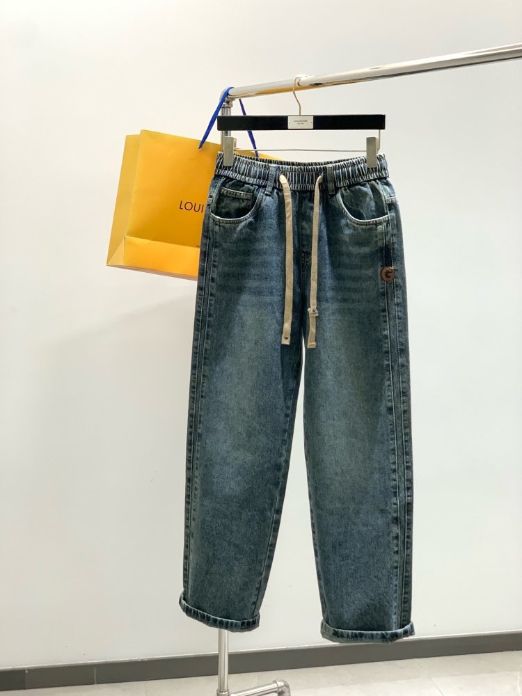 Jeans men's