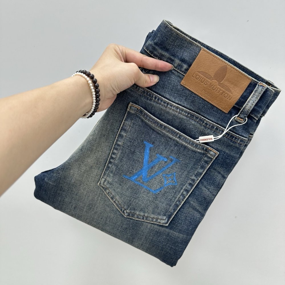 Джинси чоловічі