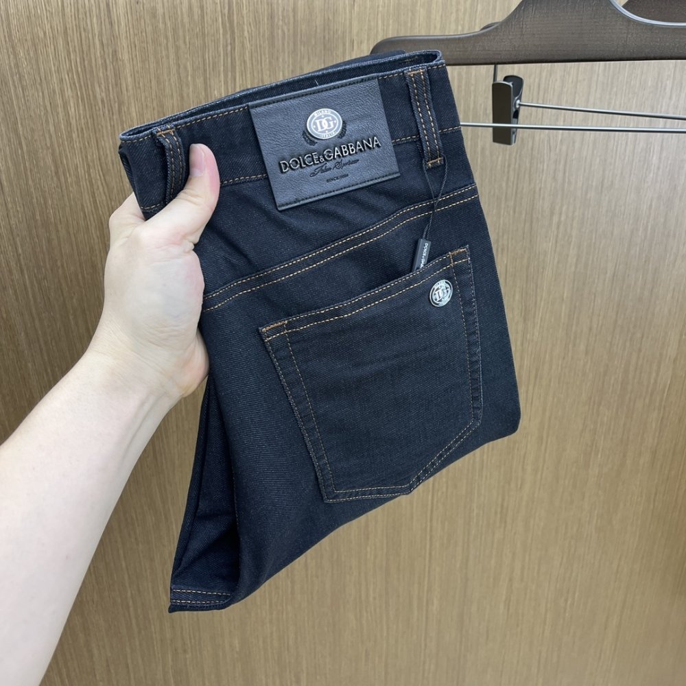 Джинси чоловічі