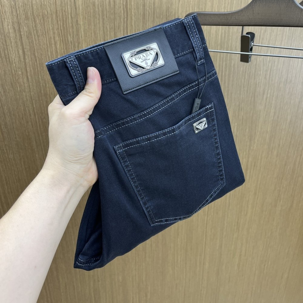 Джинси чоловічі