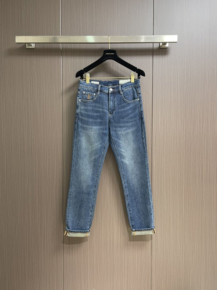 Джинси чоловічі