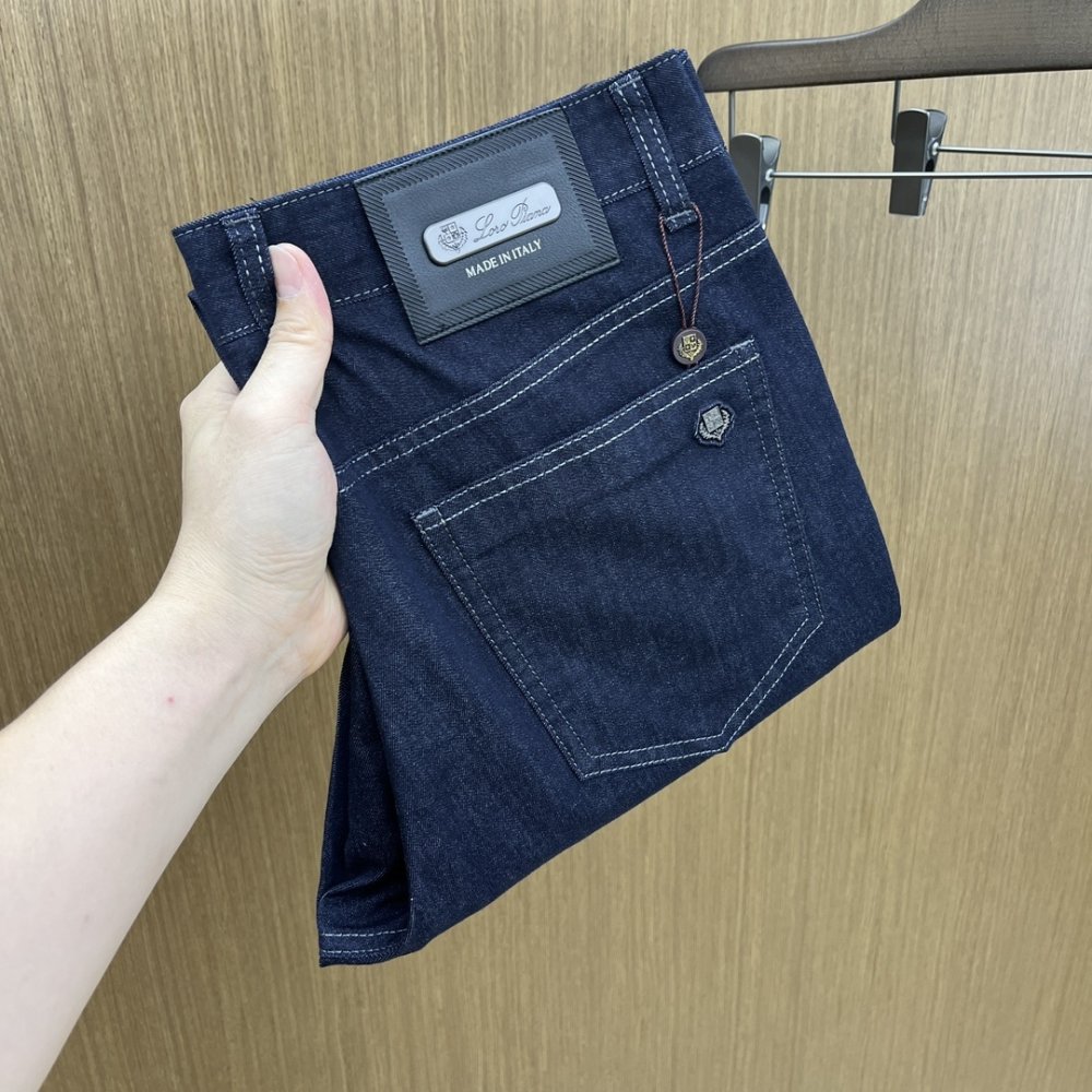 Джинси чоловічі