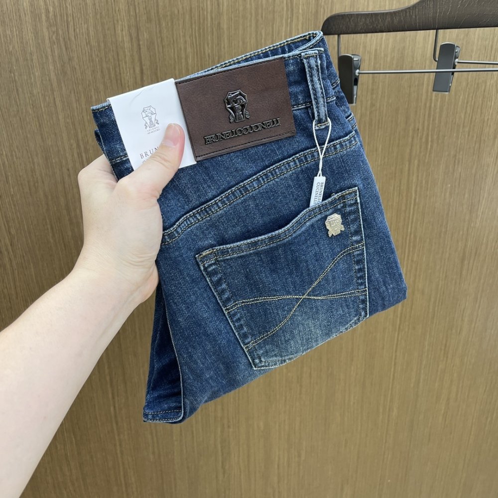 Джинси чоловічі