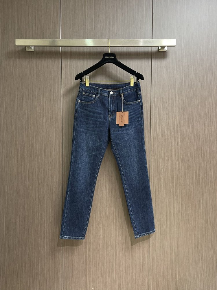 Джинсы мужские