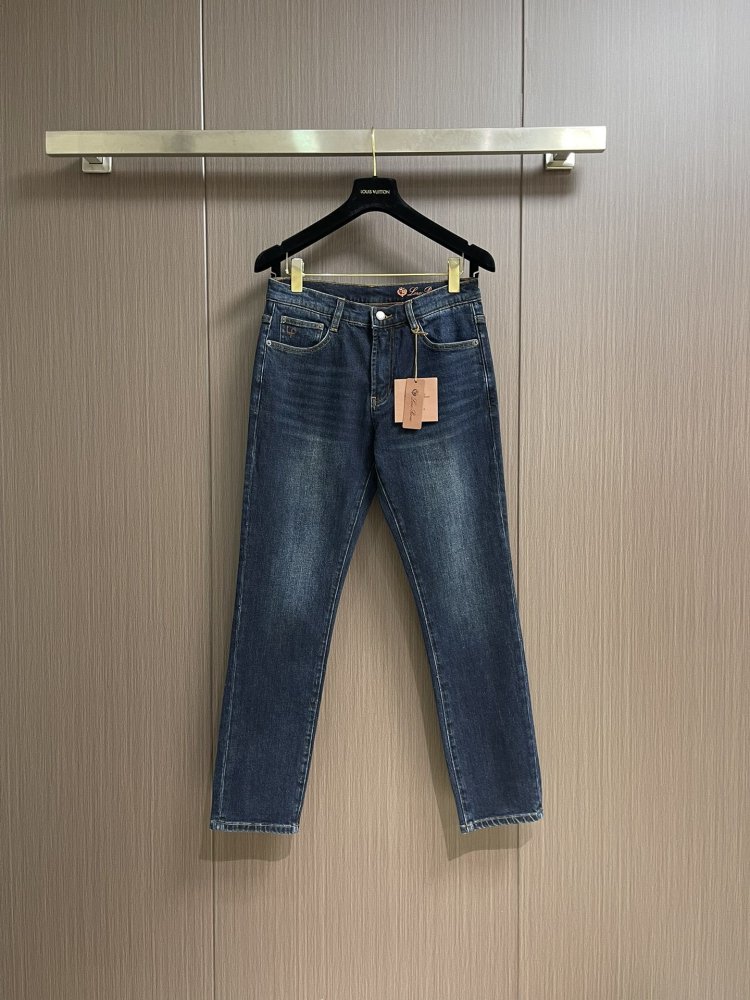Jeans men's