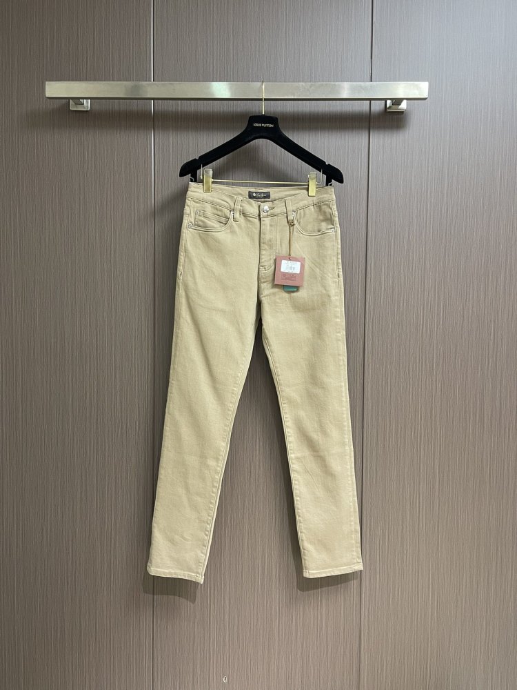 Jeans men's