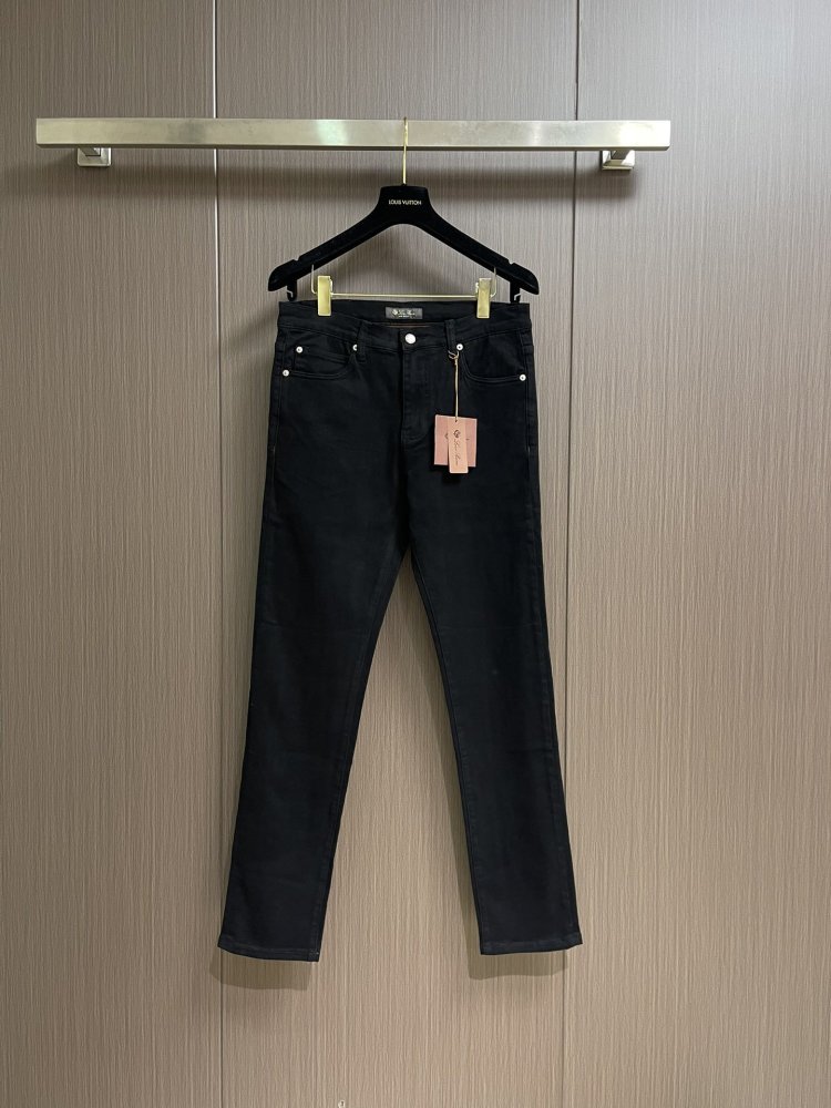 Джинсы мужские