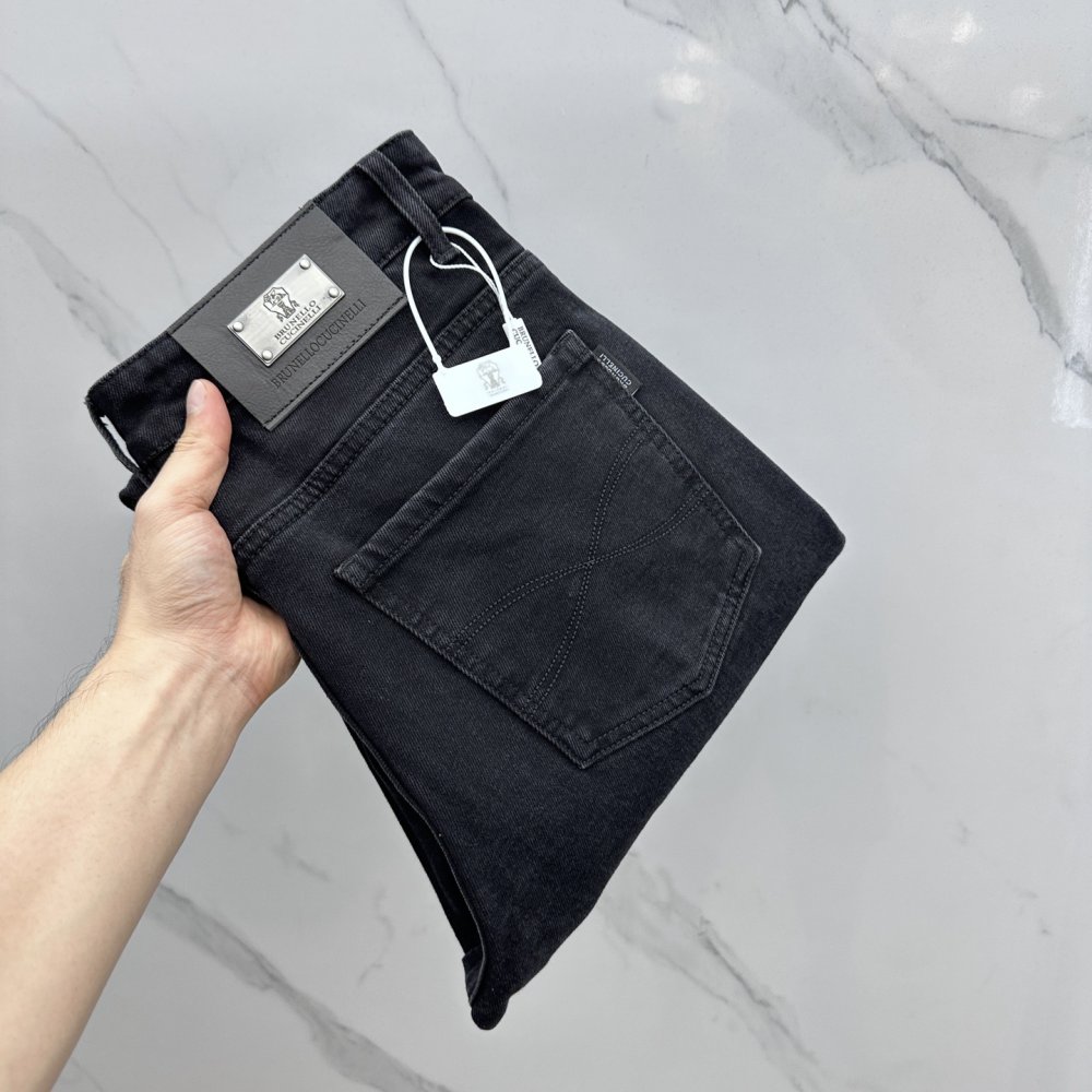 Джинсы мужские