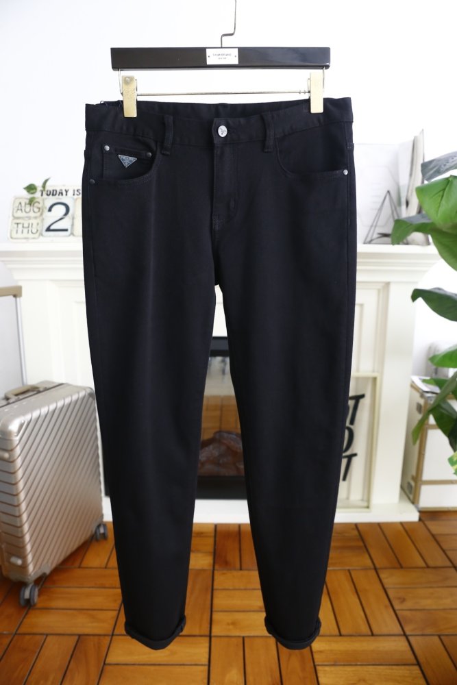 Джинсы мужские