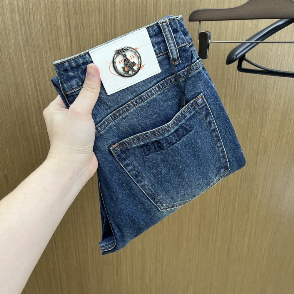 Джинси чоловічі