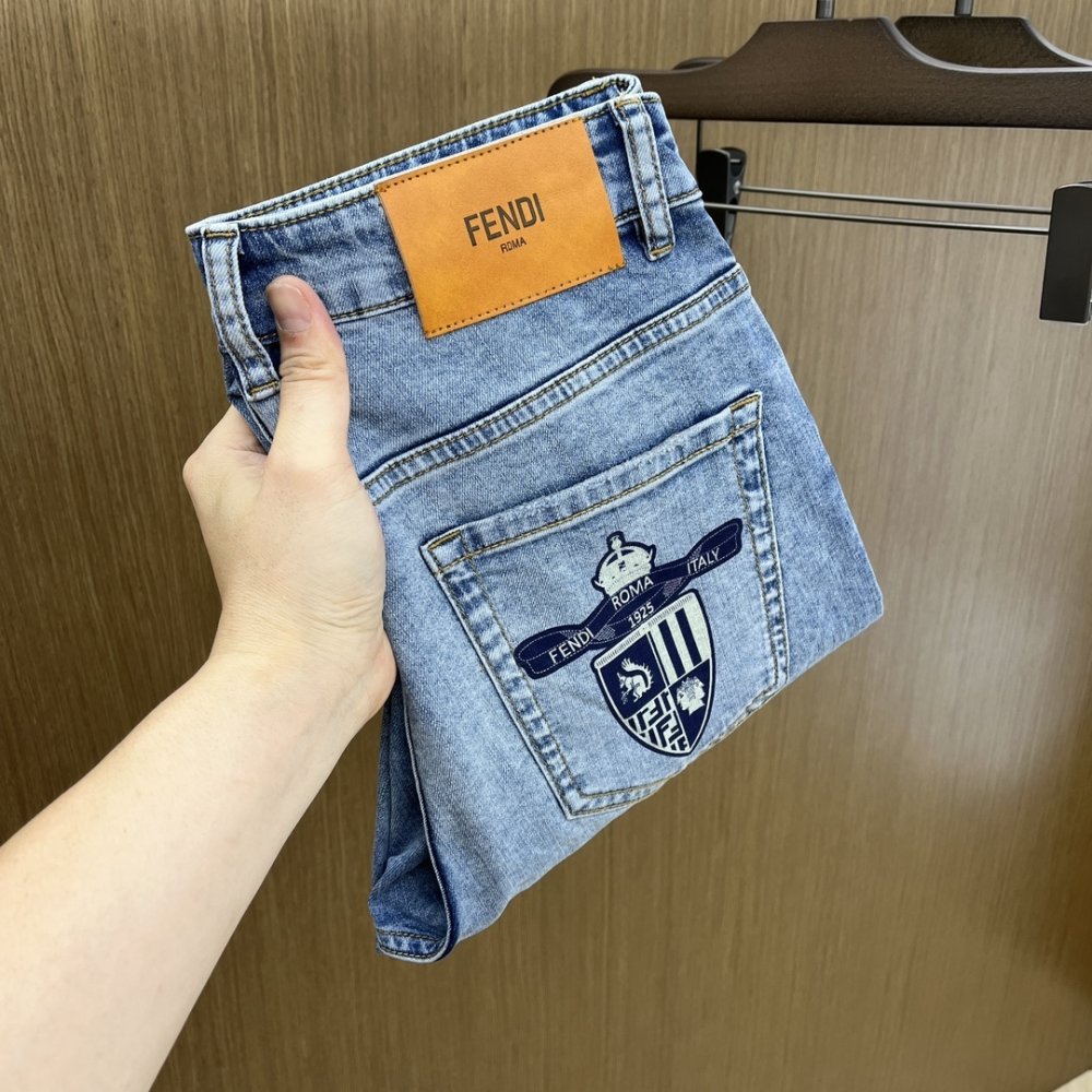 Джинси чоловічі