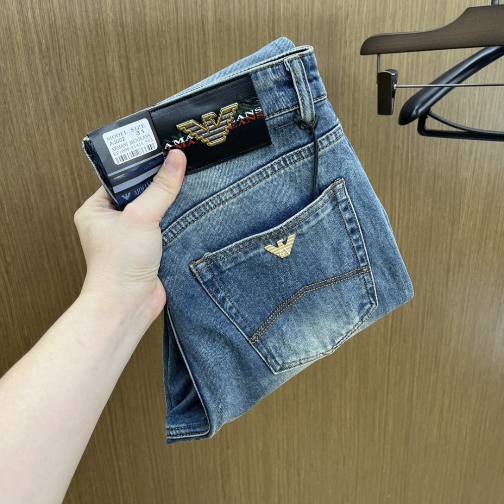 Джинси чоловічі