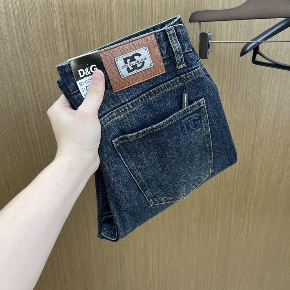 Jeans men's