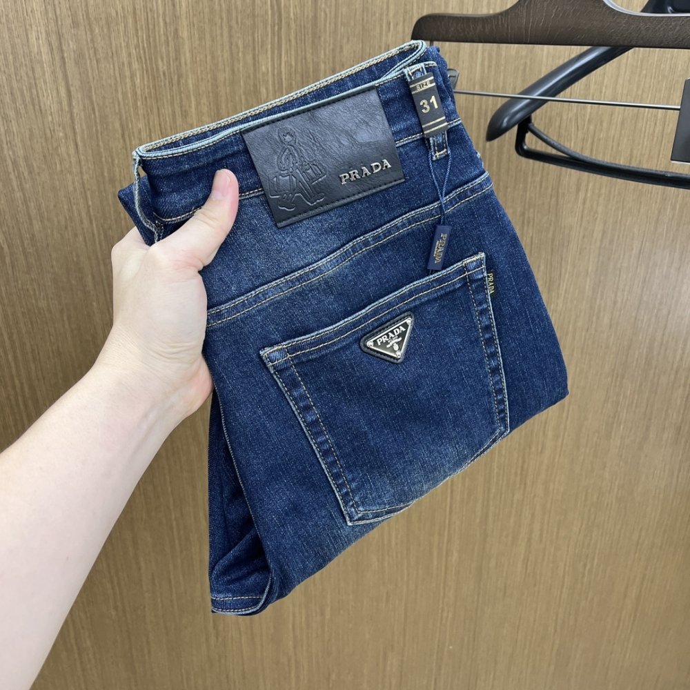 Jeans men's