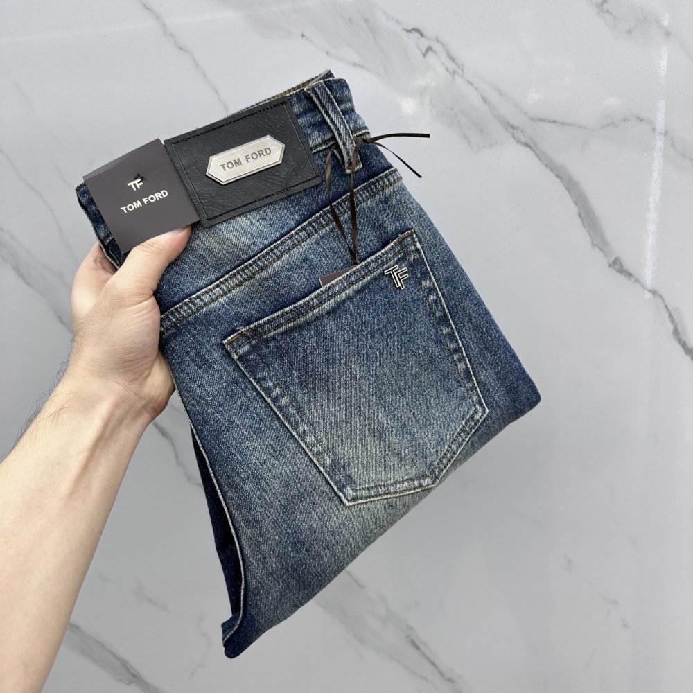 Джинси чоловічі