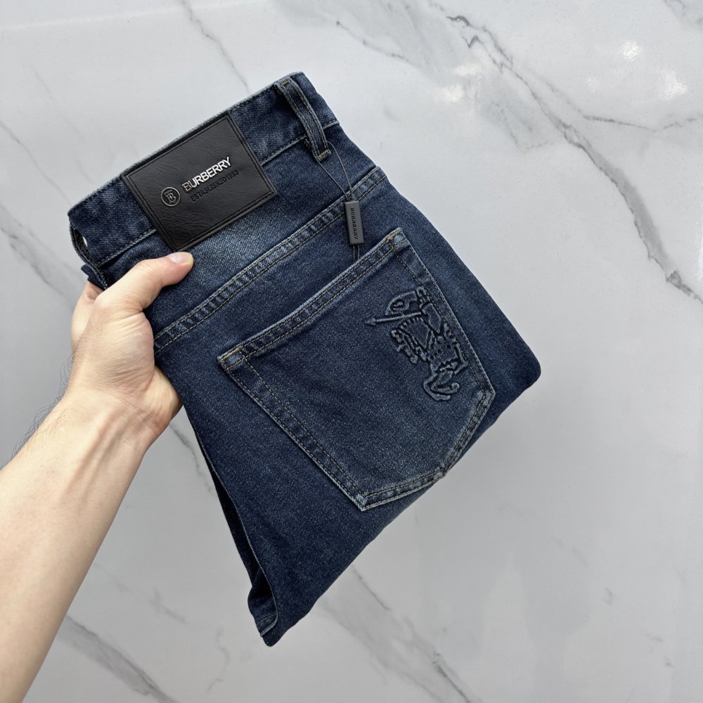Jeans men's