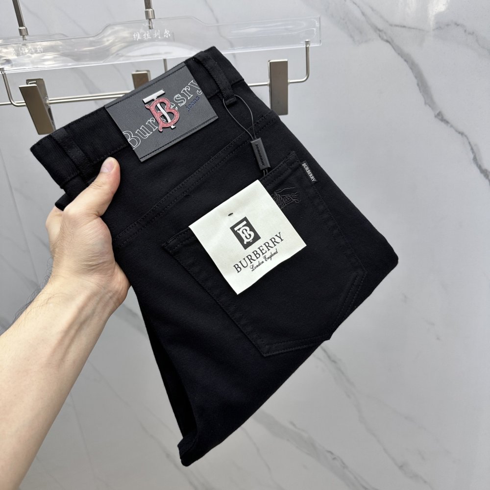 Джинсы мужские