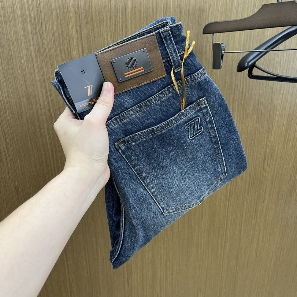 Джинси чоловічі