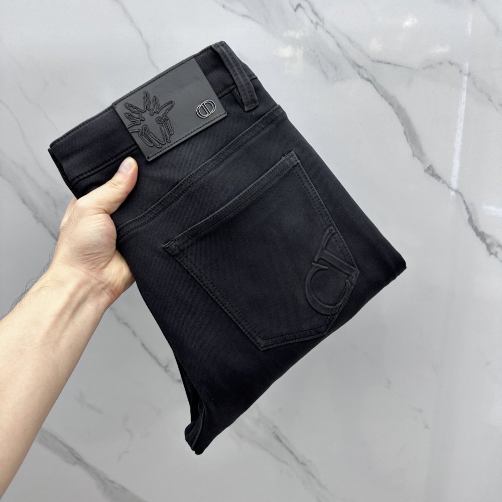 Джинси чоловічі