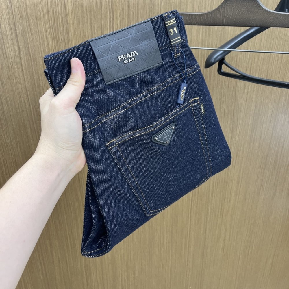 Джинси чоловічі